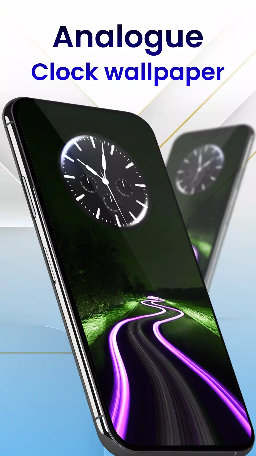Lock Screen Clock Wallpapers APK for Android Download Lock Screen Clock Wallpapers APK for Android Download