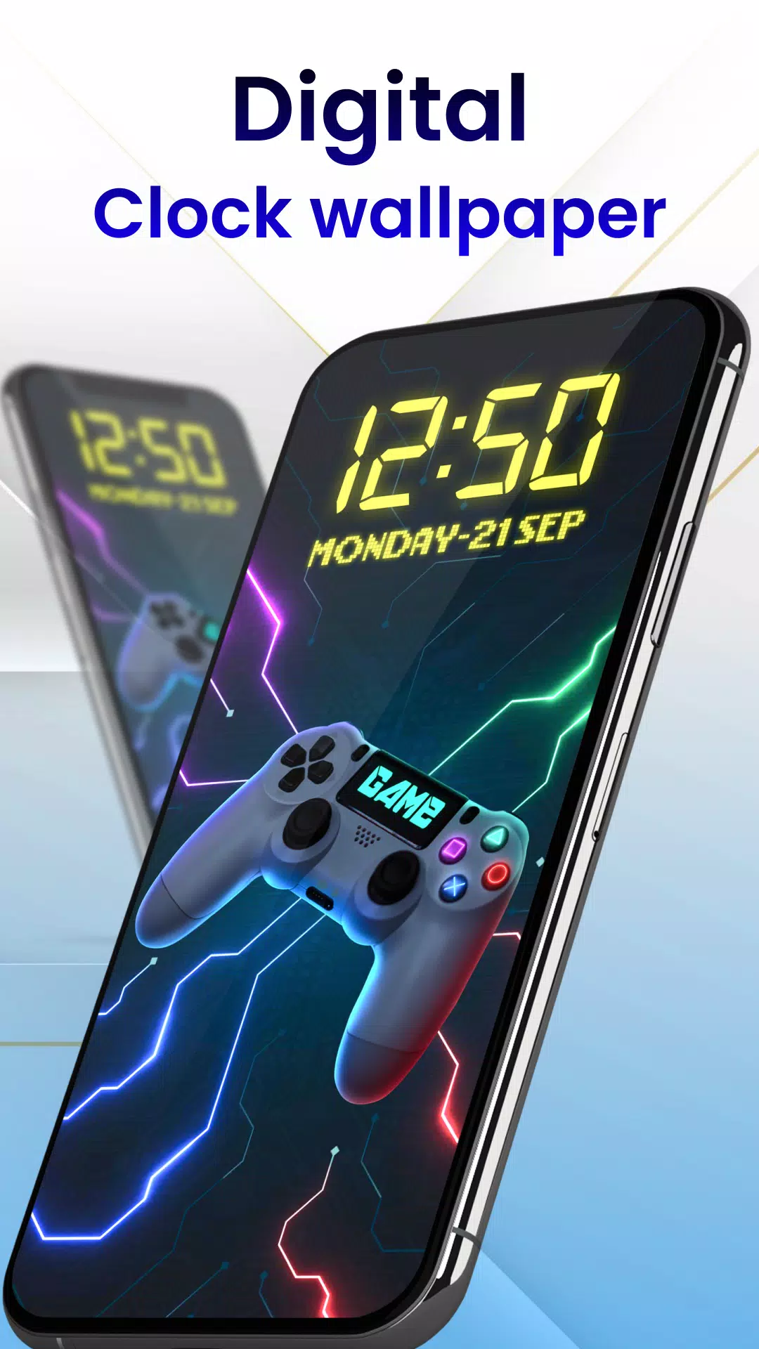 Lock Screen Clock Wallpapers APK for Android Download Lock Screen Clock Wallpapers APK for Android Download
