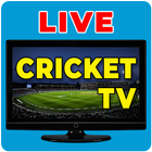 Live Cricket TV 2023 Zeichen