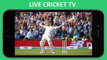 Live Cricket TV 2023 Screenshot 1