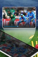 Live Cricket TV - Live IPL 2020 capture d'écran 1