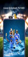 Live Cricket TV -Watch Matches постер