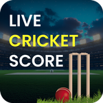 Live Cricket TV HD icon