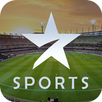 Star Sports One Live Cricket icon