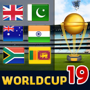 Live scores App 2k19: ICC Cricket World Cup 2019 APK