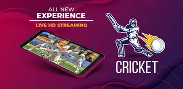 Live Cricket T20 odi TV
