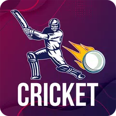 Live Cricket T20 odi TV APK Herunterladen