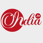 IndiaTv - India & Pakistan Tv icône