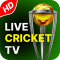 Live Cricket TV HD: Streaming
