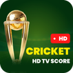 Live Cricket TV HD Score icon