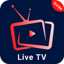 Live TV Channels Online Guide APK