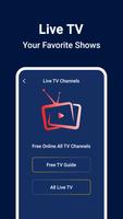 Live TV Channels Online Guide bài đăng