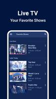 Live TV Channels Online Guide ảnh chụp màn hình 3