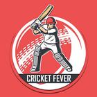 Cricket Fever ícone