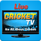 Live Cricket TV Hd Tips icon