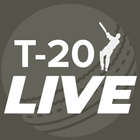 Live Cricket Scorecard 2024 иконка