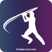 Cricket Fast Line : Live Line