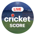 Live Cricket Score 2024 ícone