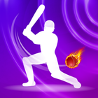 Cricket Line : Cricket Scores  图标