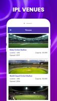 Cricket Line : Cricket Scores  截圖 3