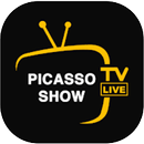 Picasso Tv Movie Cricket Guide APK