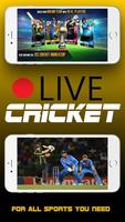 Live Cricket - PSL Live Streaming capture d'écran 2