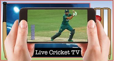 Live Cricket TV - HD Cricket تصوير الشاشة 3