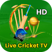 Live Cricket TV - Sports Cricket Live HD 2021