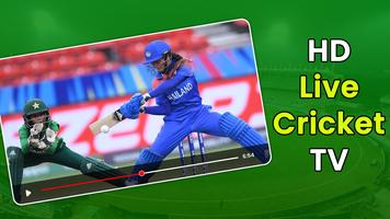 Live Cricket TV - Sports Cricket Live HD 2021 스크린샷 3