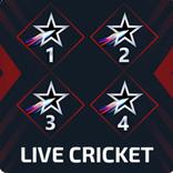 One Live Cricket TV