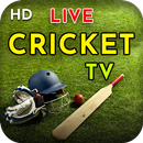 Live Cricket TV HD: Streaming-APK
