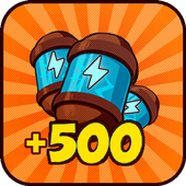 Spin Master icon