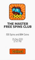 برنامه‌نما Spin Master عکس از صفحه