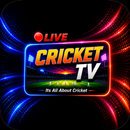 Live Cricket TV HD 2026 APK