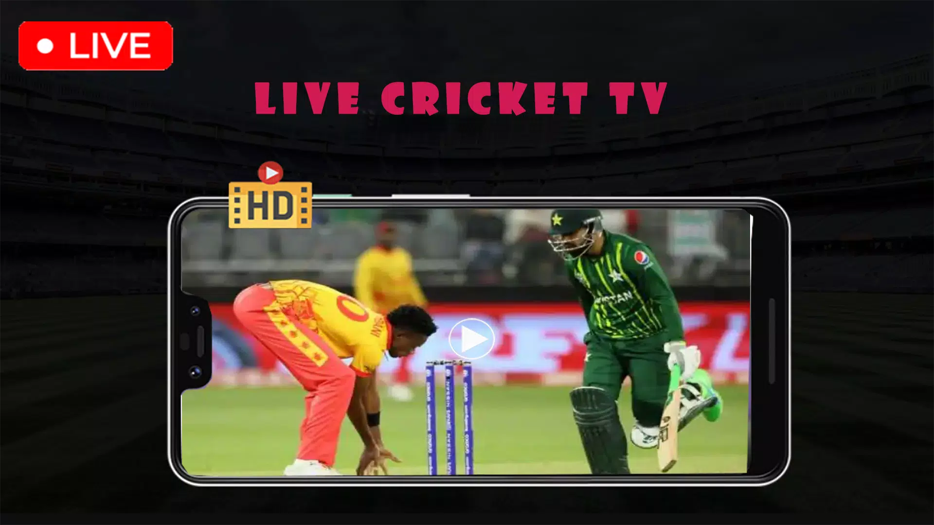 Live Cricket APK for Android Download