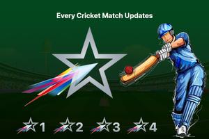 Star sports HD, Hot Live Cricket TV StreamingGuide plakat