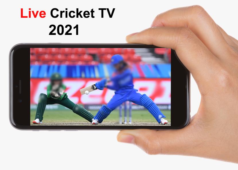 Cricket tv smart Crictime Live