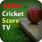 Live Cricket TV - Sports TV-icoon