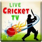 Live Cricket TV আইকন