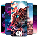 4K Live Wallpaper UHD APK