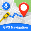 GPS Mappa Satellitare