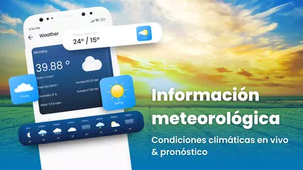 Descargar XAPK de Mapa de satélite en vivo GPS