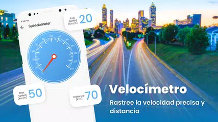 Descargar XAPK de Mapa de satélite en vivo GPS