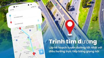 GPS Bản đồ Trái đất Sống bài đăng