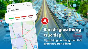 GPS Bản đồ Trái đất Sống ảnh chụp màn hình 3