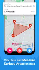 Live Satellite Map Directions XAPK download