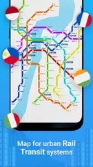 Live Satellite Map Directions XAPK download