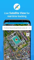 Live Satellite Map Directions XAPK download