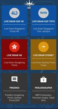 ♏ Live draw sgp inter