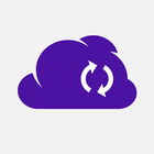 Currys Cloud Backup أيقونة
